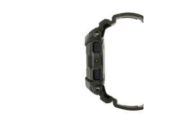 Image of Casio Tactical G-Shock Classic 10-Year Battery Digital Watch - Mens, Green, One Size, GD-010-3CR