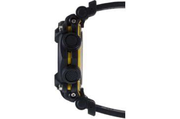 Image of Casio Tactical G-Shock Heavy Duty Super LED Watches, Black, GA900-1A
