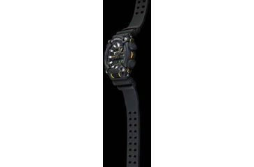 Image of Casio Tactical G-Shock Heavy Duty Super LED Watches, Black, GA900-1A