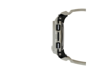 Image of Casio Tactical G-Shock Move Step Tracker Watch, White, One Size, GBD200UU-9