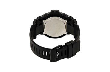 Image of Casio Tactical G-Shock Power Trainer Watch, Black, One Size, GBD800-1B