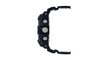 Image of Casio Tactical Rangeman G-Shock Solar Atomic Watch, Black, One Size, GW9400-1B