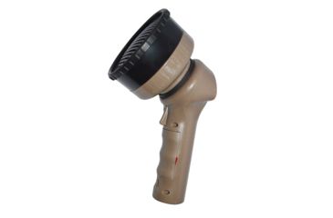 Image of Cass Creek Mega Amp Predator Call, 20x, Brown, CC548