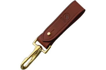 Image of Casstrom Quick Release Belt Loop w/Hook, 6.25 overall, OS11525