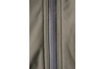 Image of Caterpillar Chinook Jacket, Army Moss, Medium 1310017-10639-M