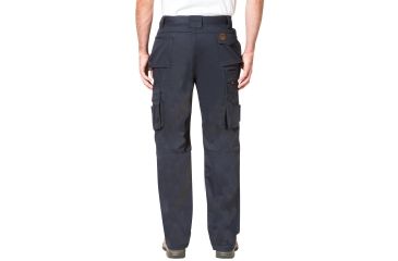 Image of Caterpillar Flame Resistant Cargo Pant, FR Navy, 30/30 1810006-57E-30/30