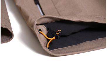 Image of Caterpillar H2O Jacket - Mens, Dark Sand, Medium, 1310052-10244-M