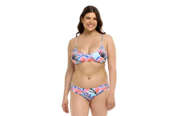 Image of Body Glove Miami Alani Bikini Top - Sunset CD301532, M, Miami, 39-61803-Sunset-M