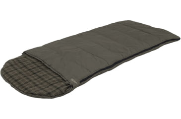 Image of Cedar Ridge Buckhorn -10 Degrees Sleeping Bag, Green, 4273909