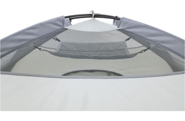 Image of Cedar Ridge Cypress 6-Person Tent, Gray/Citrus, 5621835
