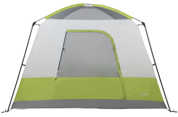 Image of Cedar Ridge Ironwood 5-Person Tent, Gray/Citrus, 5521835