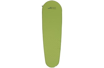 Image of Cedar Ridge Ridge Odyssey Air Sleeping Pad, Green, 7156900