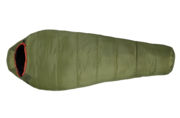 Image of Cedar Ridge Ridge Silver Creek 20 Sleeping Pad, Green, 4213007