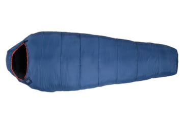 Image of Cedar Ridge Ridge Wolf Creek 0 Sleeping Pad, Blue, 4253002
