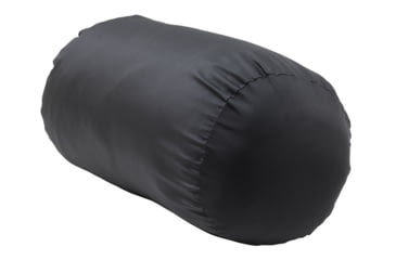 Image of Cedar Ridge Shadow Blanket, Gray/Citrus, 4990348