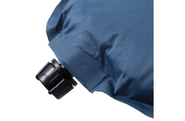 Image of Cedar Ridge Venture Air Sleeping Pad Long, Blue, 7256102