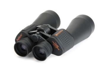 Image of Celestron 12x60 SkyMaster Porro Prism Large Aperture Binoculars 71007