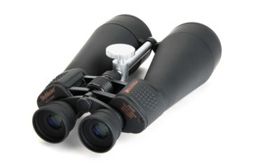 Image of Celestron 20x80 SkyMaster Giant Binoculars, Astronomy, Porro BaK-4, w/ Case, 71018