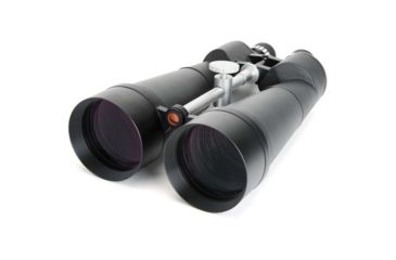 Image of Celestron 25x100 Skymaster Giant Porro Prism Binoculars w/ Tripod Adapter and Case, 71017