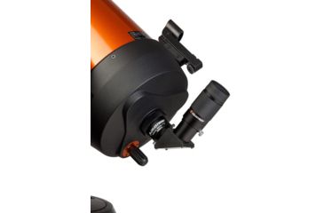 Image of Celestron 8-24mm 1.25in Zoom Eyepiece for 1 1/4-in Celestron Telescopes 93230