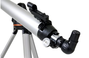 Image of Celestron 80LCM Computerized Telescope 22051