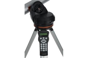 Image of Celestron 80LCM Computerized Telescope 22051