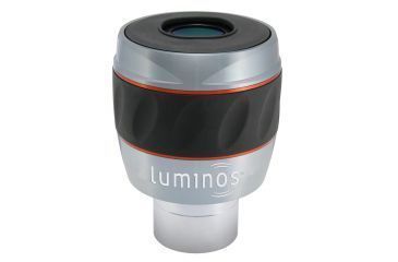 Image of Celestron Luminos 31mm Ocular Lens - 2in. 93435
