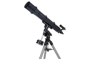 Image of Celestron Advanced Refracting C6-R Telescope w/ FREE Shipping