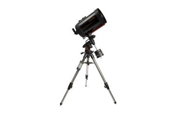 Image of Celestron Advanced VX 11in Schmidt-Cassegrain Telescope 12067