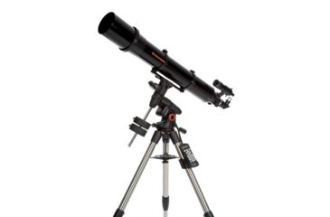 Image of Celestron Advanced VX 6in Refractor Telescope 22020