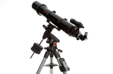 Image of Celestron Advanced VX 6in Refractor Telescope 22020