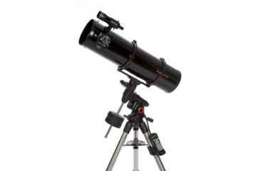 Image of Celestron Advanced VX 8in Newtonian Telescope 32062
