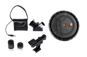 Image of Celestron AstroFi 102 Telescope, Wi-Fi, Maksutov 22202
