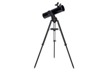 Image of Celestron AstroFi 130 Telescope, Wi-Fi, Reflector 22203