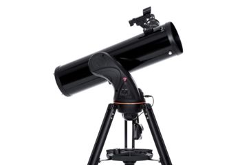Image of Celestron AstroFi 130 Telescope, Wi-Fi, Reflector 22203