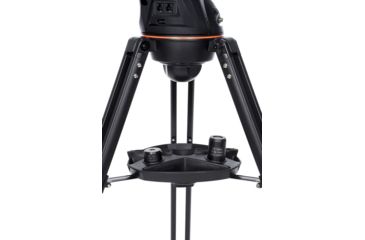 Image of Celestron AstroFi 130 Telescope, Wi-Fi, Reflector 22203