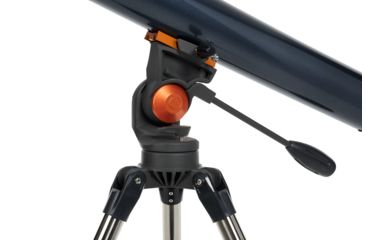Image of Celestron AstroMaster 90 AZ Refractor Telescope Altazimuth 21063