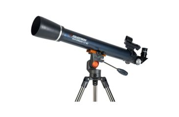 Image of Celestron AstroMaster LT 60AZ Telescope 21073
