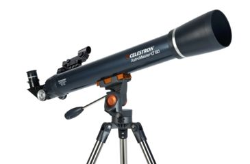 Image of Celestron AstroMaster LT 60AZ Telescope 21073