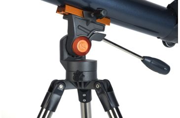 Image of Celestron AstroMaster LT 60AZ Telescope 21073