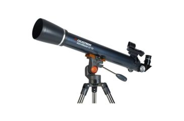 Image of Celestron AstroMaster LT 70AZ Telescope 21074