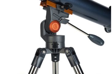 Image of Celestron AstroMaster LT 70AZ Telescope 21074
