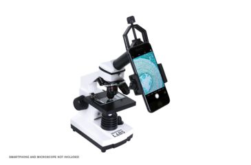 Image of Celestron Basic Smartphone Adapter, Black, 81035