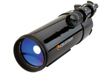 Image of Celestron C130mm Mak Spotting Scope 52275 (C130 mm Maksutov scope) With Free Luxury Case