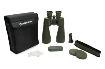 Image of Celestron Cavalry 15x70 Binoculars 71426