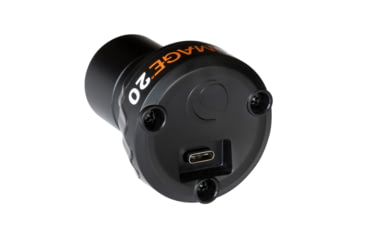 Image of Celestron NexImage 20 Solar System Color Imager