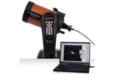 Image of Celestron NexImage 20 Solar System Color Imager