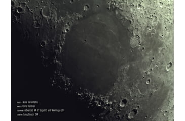 Image of Celestron NexImage 20 Solar System Color Imager