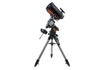 Image of Celestron CGEM II 800 Schmidt-Cassegrain Telescope, 8in, 12010