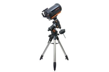 Image of Celestron CGEM II 800 Schmidt-Cassegrain Telescope, 8in, 12010